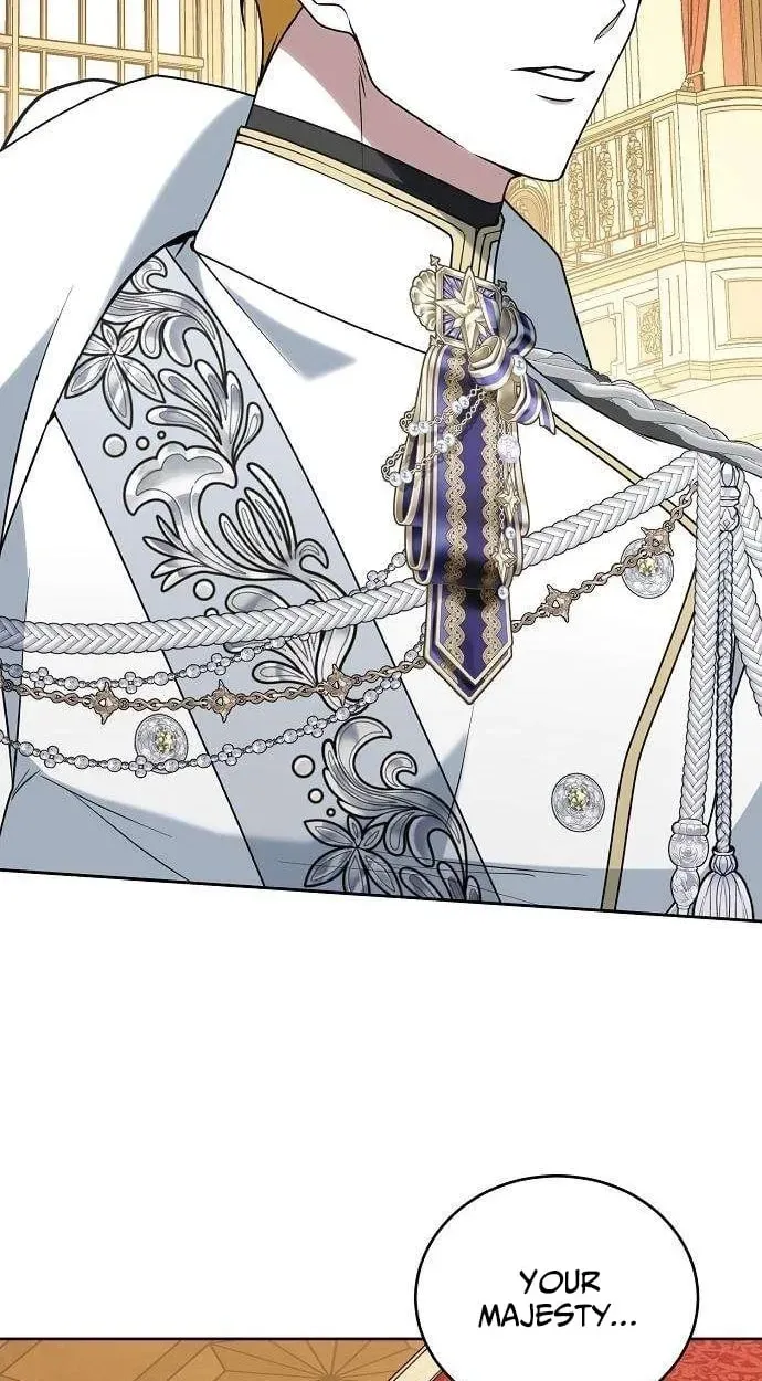 A Queen Worthy of Dishonor Chapter 27 - page 32