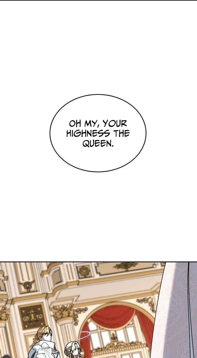 A Queen Worthy of Dishonor Chapter 27 - page 34