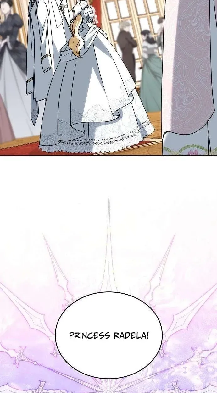 A Queen Worthy of Dishonor Chapter 27 - page 35