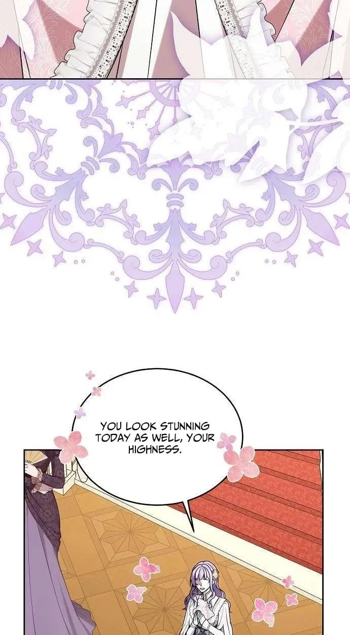 A Queen Worthy of Dishonor Chapter 27 - page 37