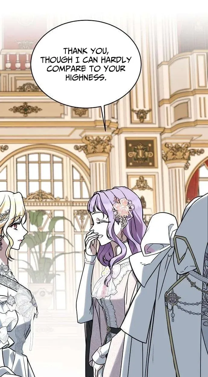 A Queen Worthy of Dishonor Chapter 27 - page 39