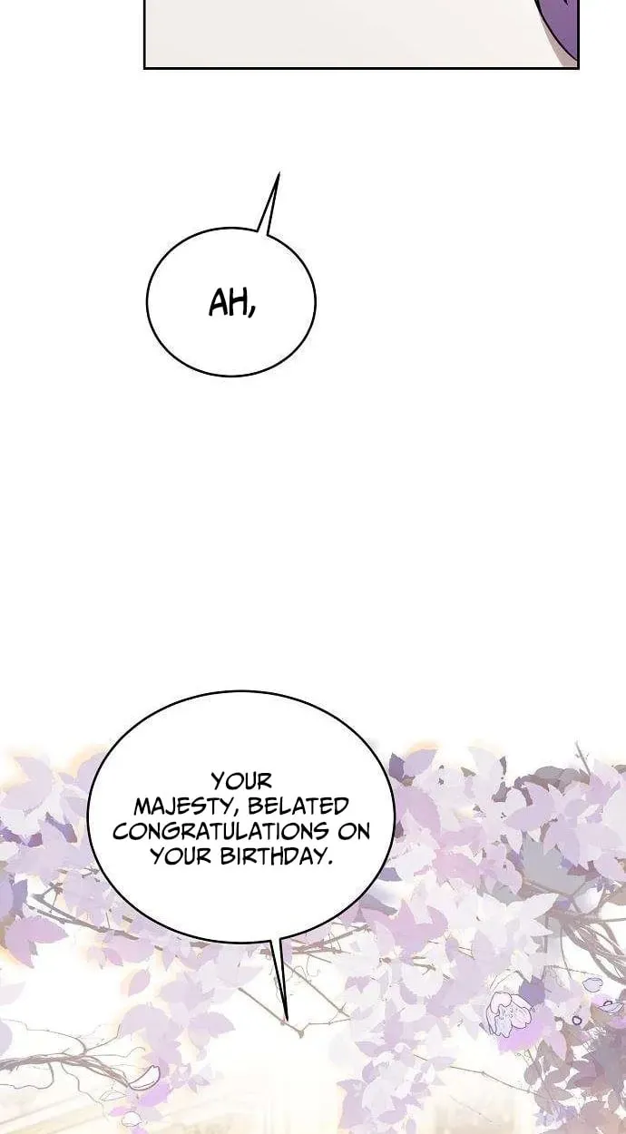 A Queen Worthy of Dishonor Chapter 27 - page 41