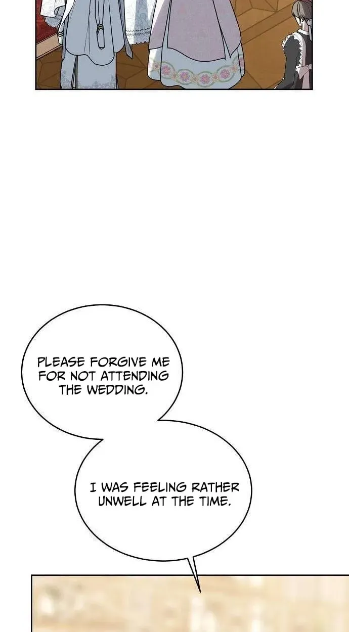 A Queen Worthy of Dishonor Chapter 27 - page 45