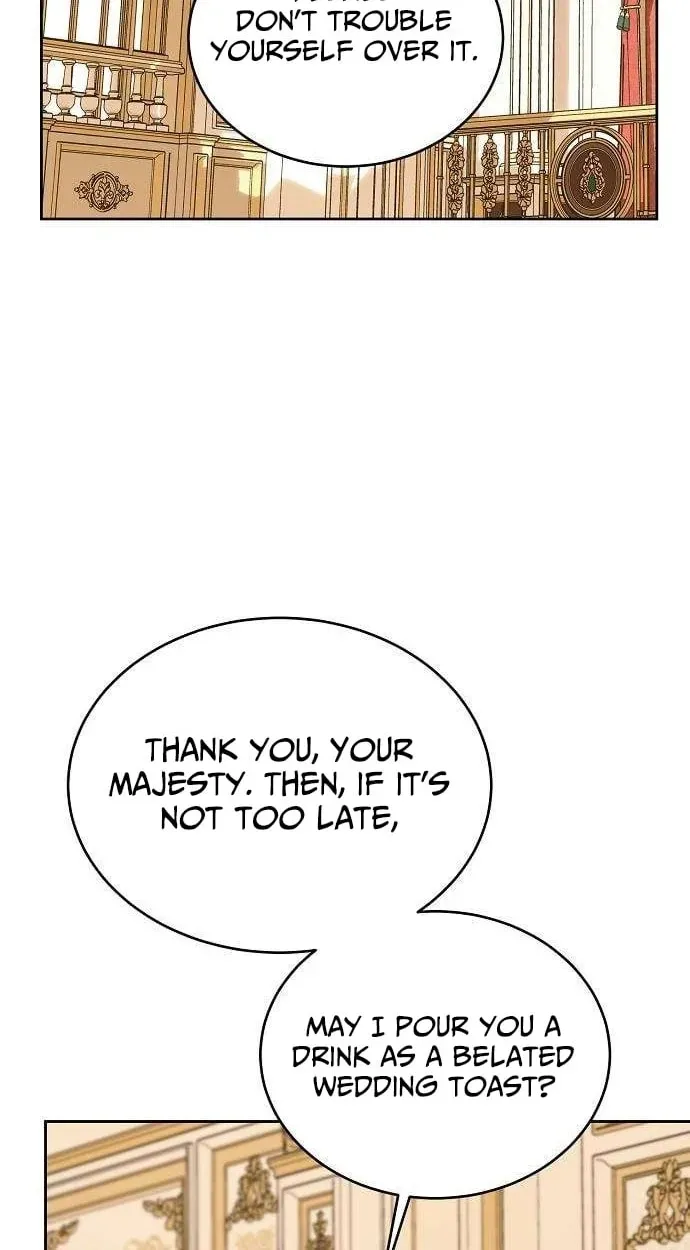 A Queen Worthy of Dishonor Chapter 27 - page 48