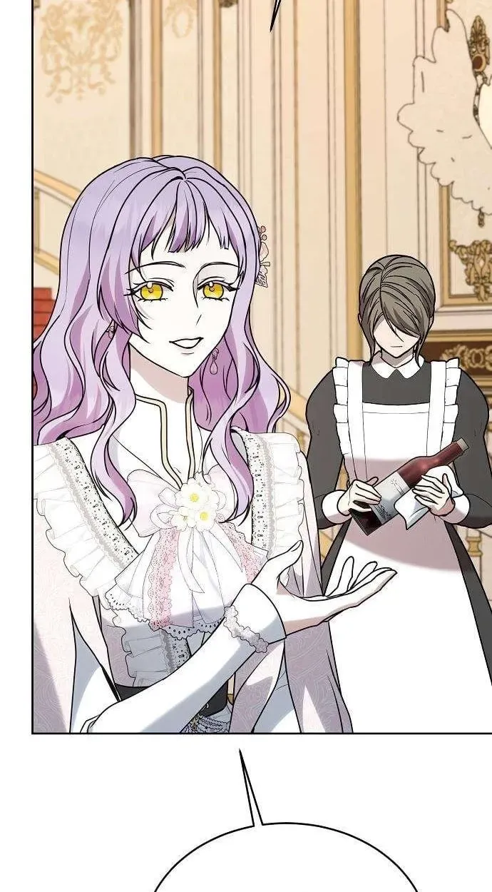 A Queen Worthy of Dishonor Chapter 27 - page 49