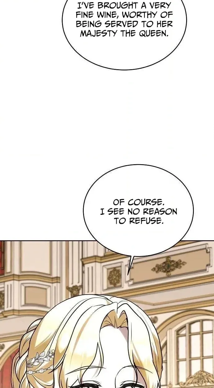 A Queen Worthy of Dishonor Chapter 27 - page 50
