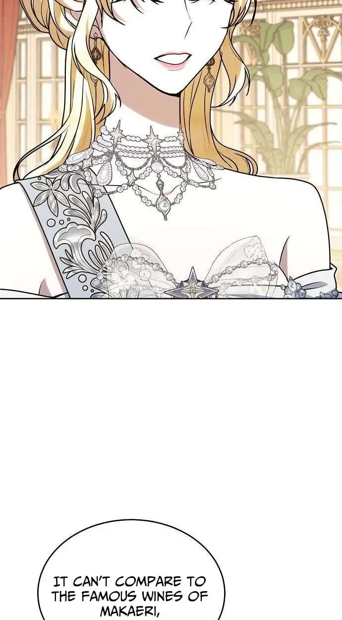 A Queen Worthy of Dishonor Chapter 27 - page 51