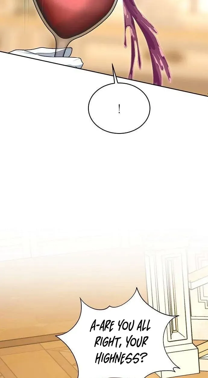 A Queen Worthy of Dishonor Chapter 27 - page 54