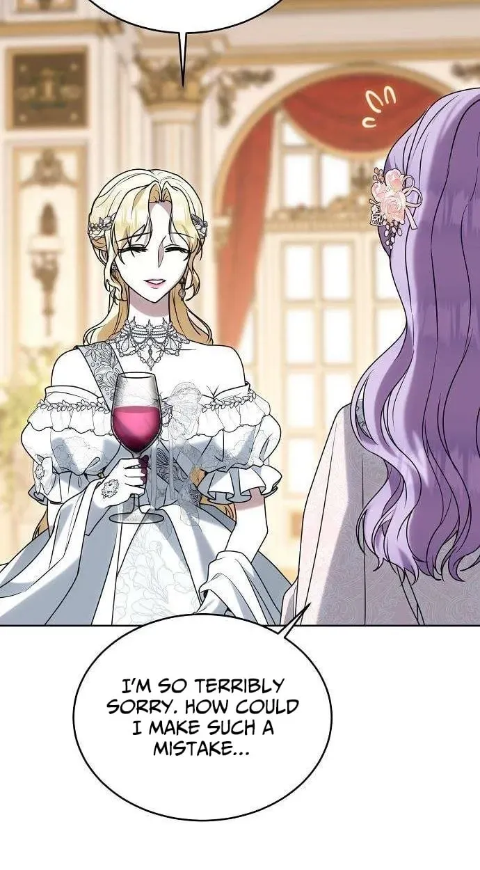 A Queen Worthy of Dishonor Chapter 27 - page 57