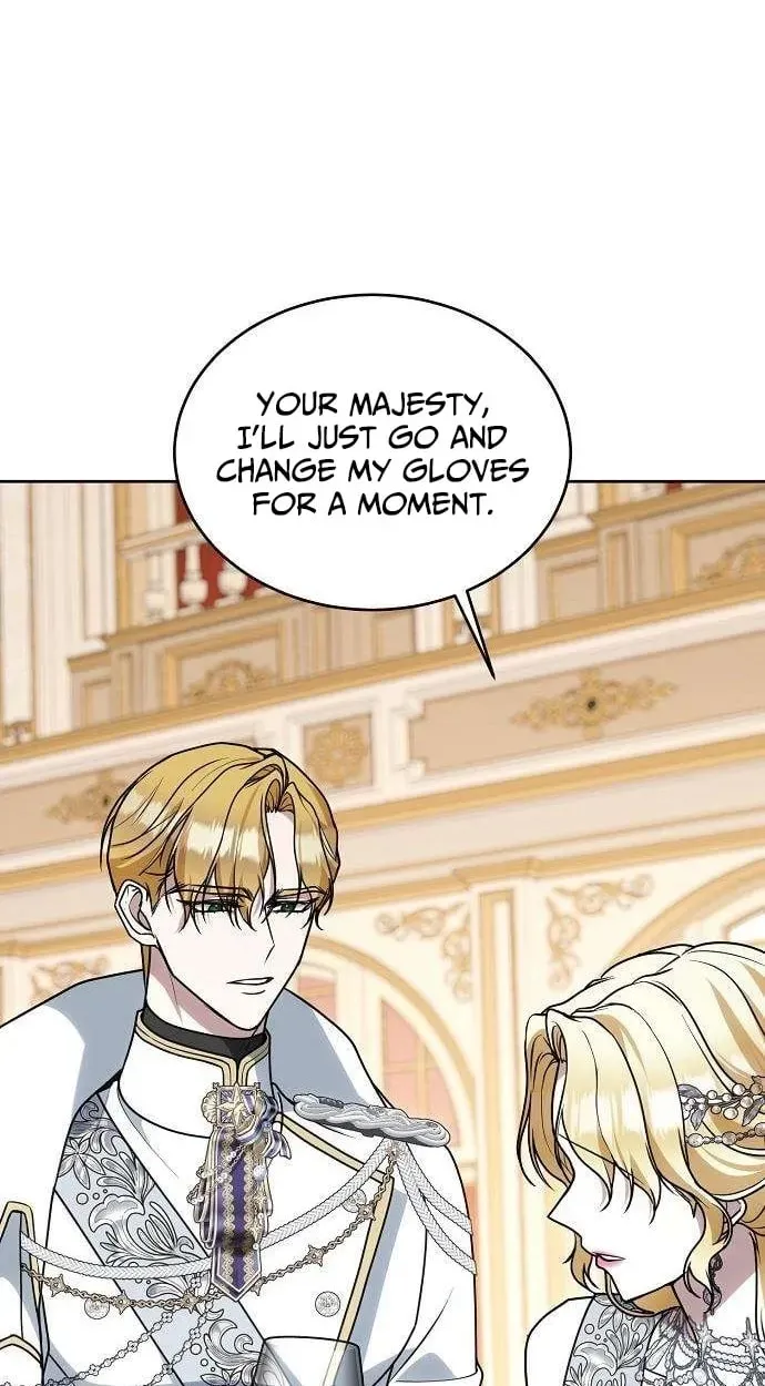 A Queen Worthy of Dishonor Chapter 27 - page 58