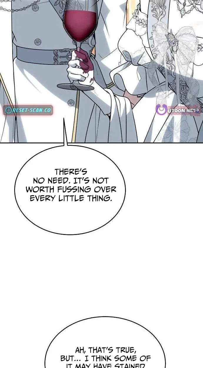 A Queen Worthy of Dishonor Chapter 27 - page 59