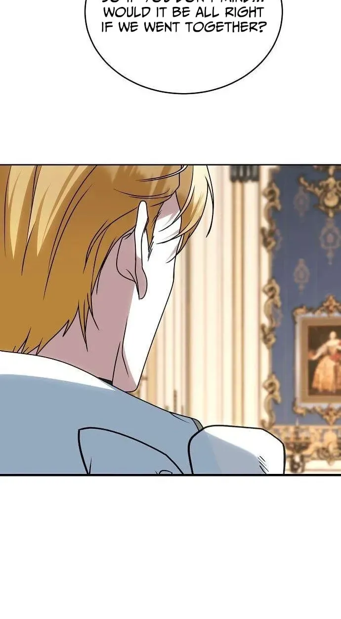 A Queen Worthy of Dishonor Chapter 27 - page 6
