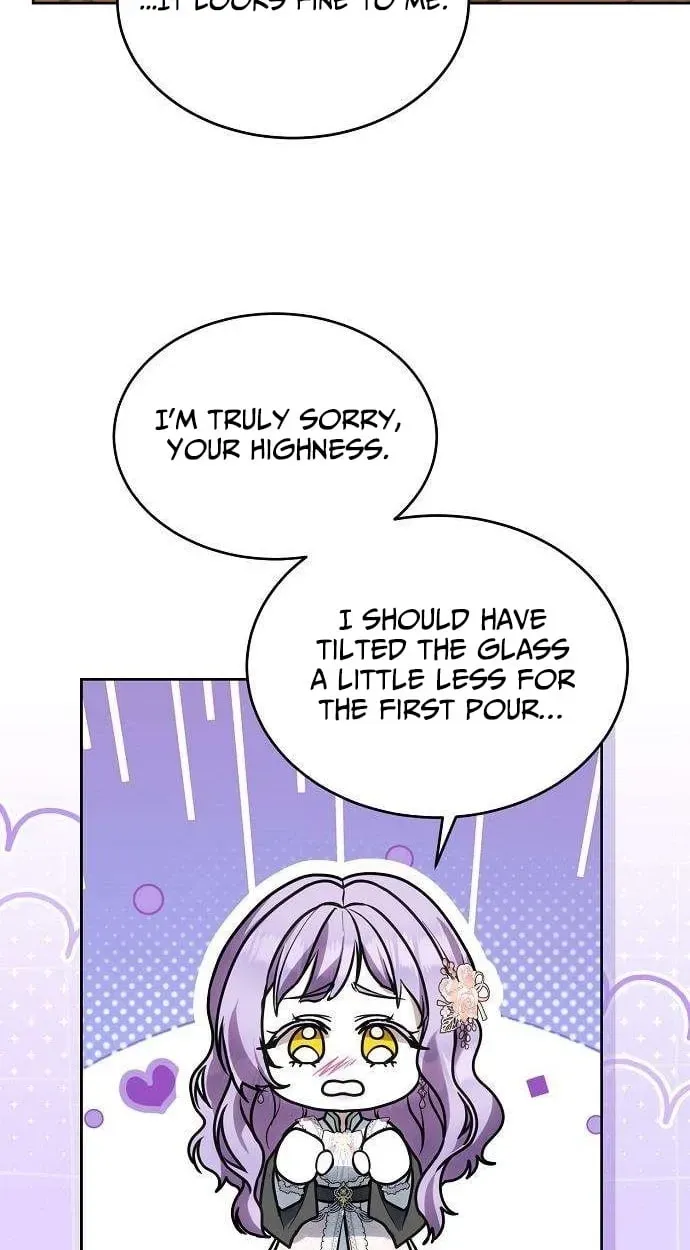 A Queen Worthy of Dishonor Chapter 27 - page 61