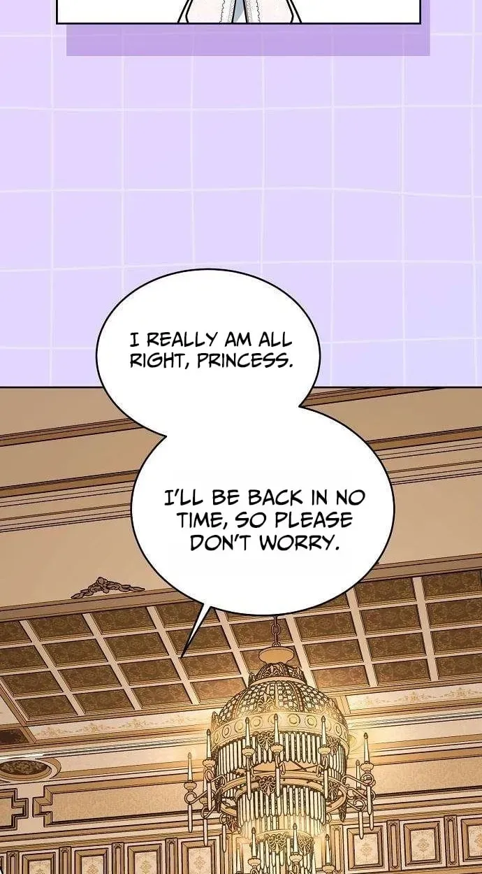 A Queen Worthy of Dishonor Chapter 27 - page 62