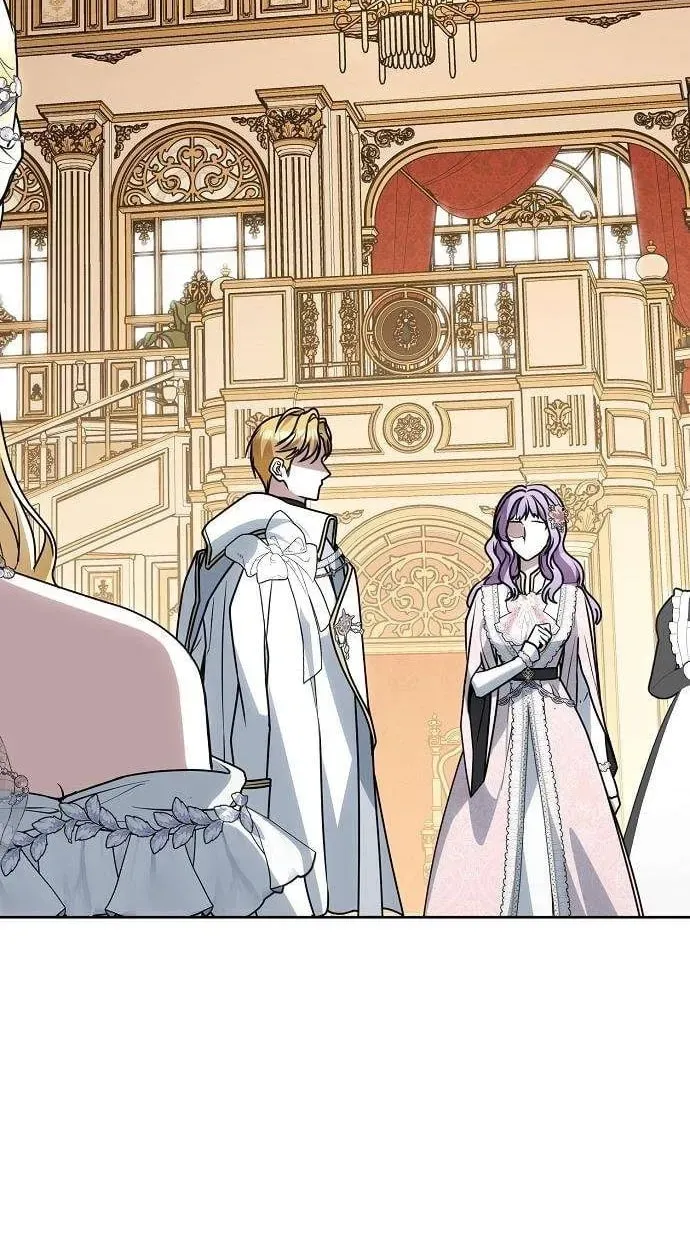 A Queen Worthy of Dishonor Chapter 27 - page 63