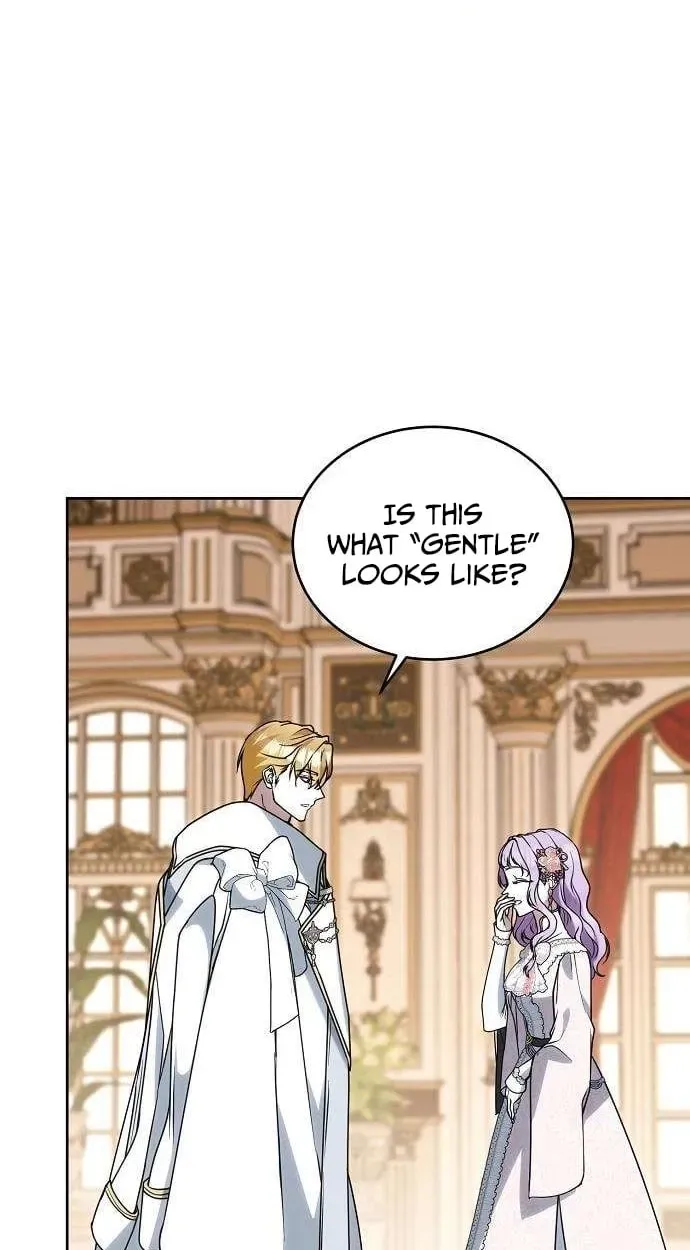 A Queen Worthy of Dishonor Chapter 27 - page 67
