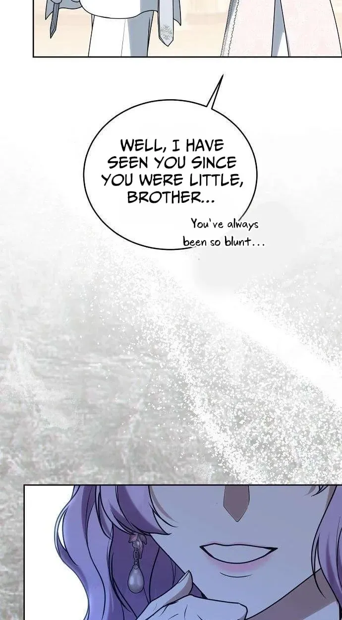A Queen Worthy of Dishonor Chapter 27 - page 68