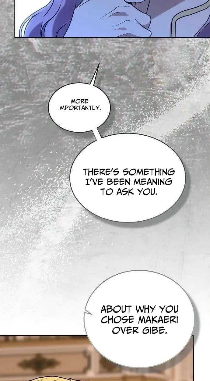 A Queen Worthy of Dishonor Chapter 27 - page 69
