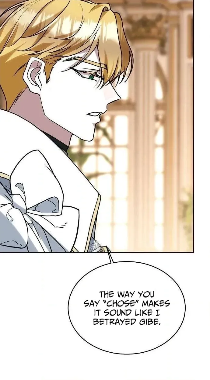 A Queen Worthy of Dishonor Chapter 27 - page 70