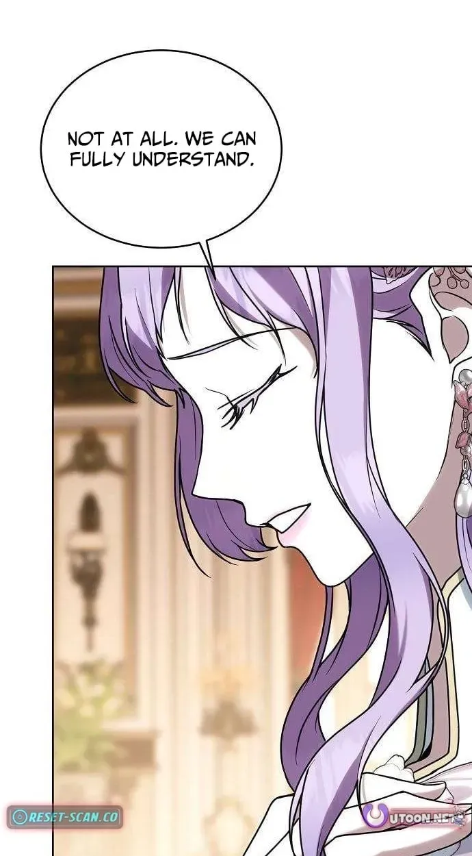 A Queen Worthy of Dishonor Chapter 27 - page 71