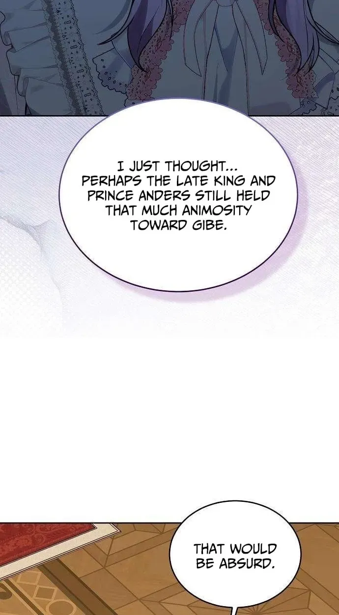 A Queen Worthy of Dishonor Chapter 27 - page 75