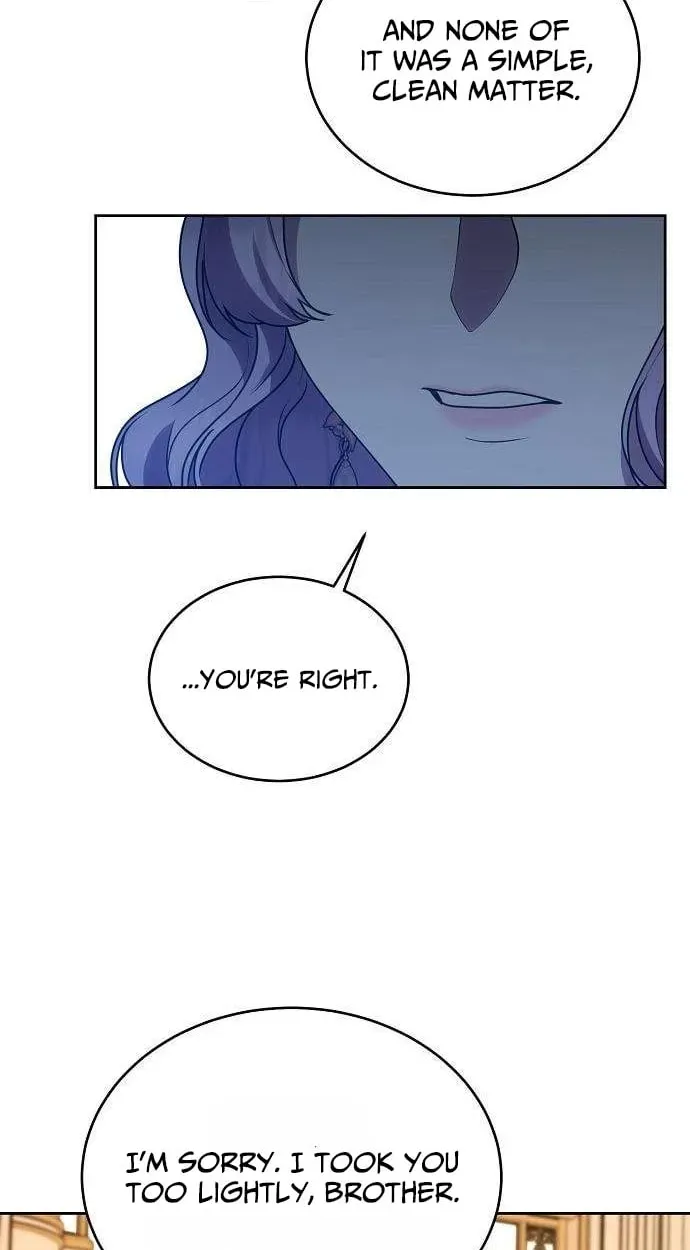 A Queen Worthy of Dishonor Chapter 27 - page 79