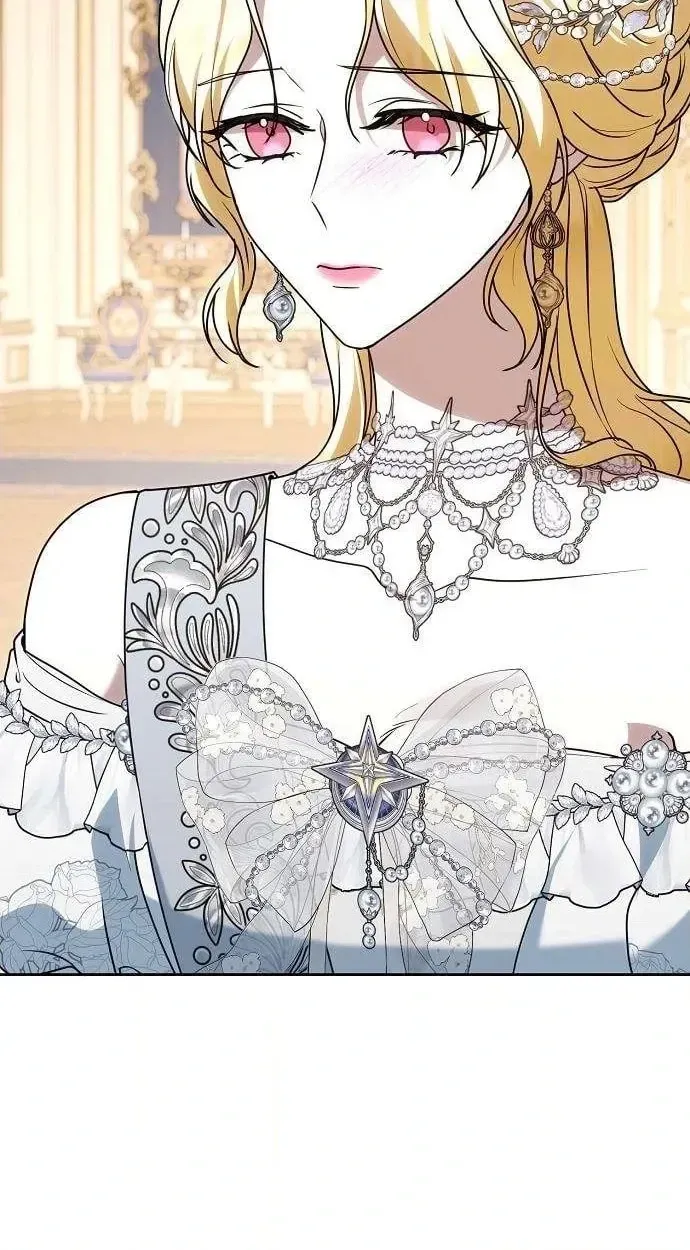 A Queen Worthy of Dishonor Chapter 27 - page 8