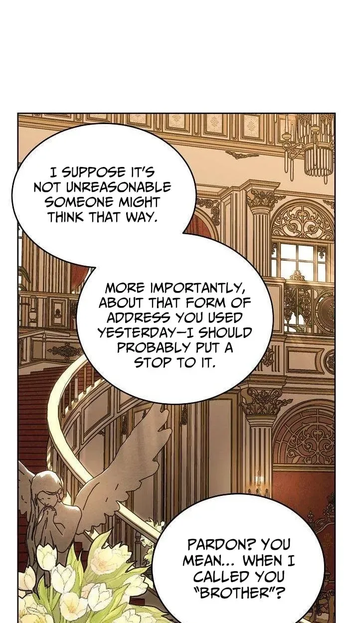 A Queen Worthy of Dishonor Chapter 27 - page 81