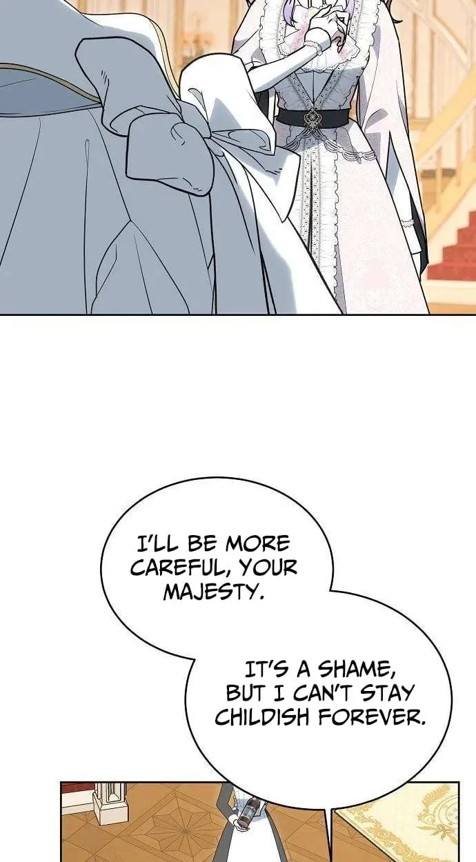 A Queen Worthy of Dishonor Chapter 27 - page 83