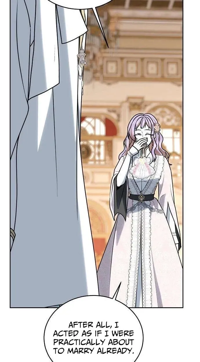 A Queen Worthy of Dishonor Chapter 27 - page 85
