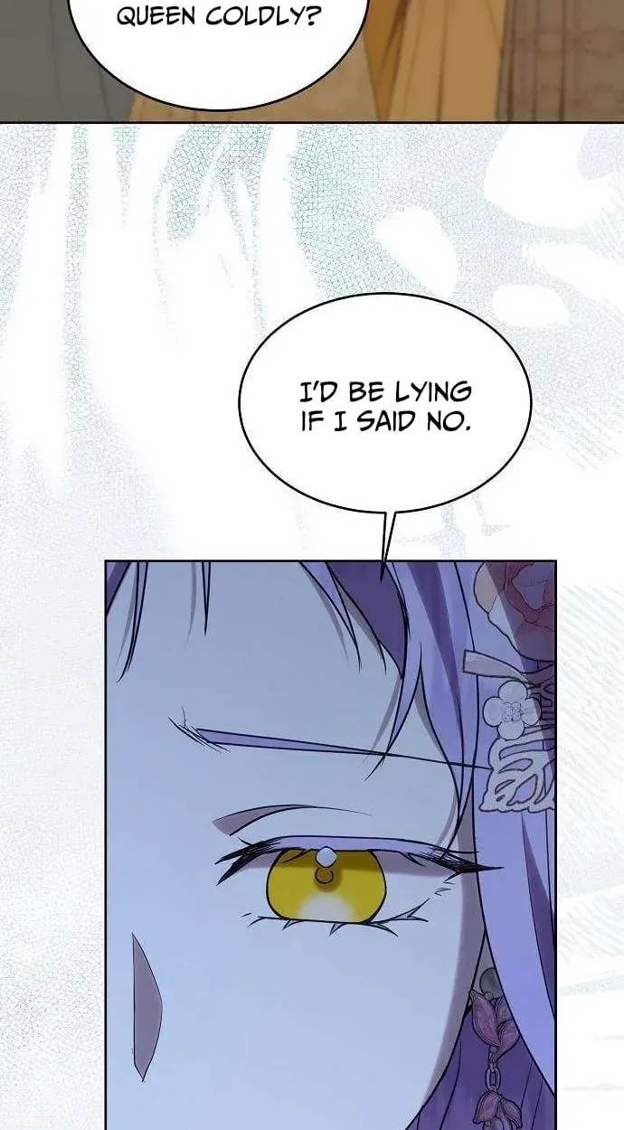A Queen Worthy of Dishonor Chapter 27 - page 87