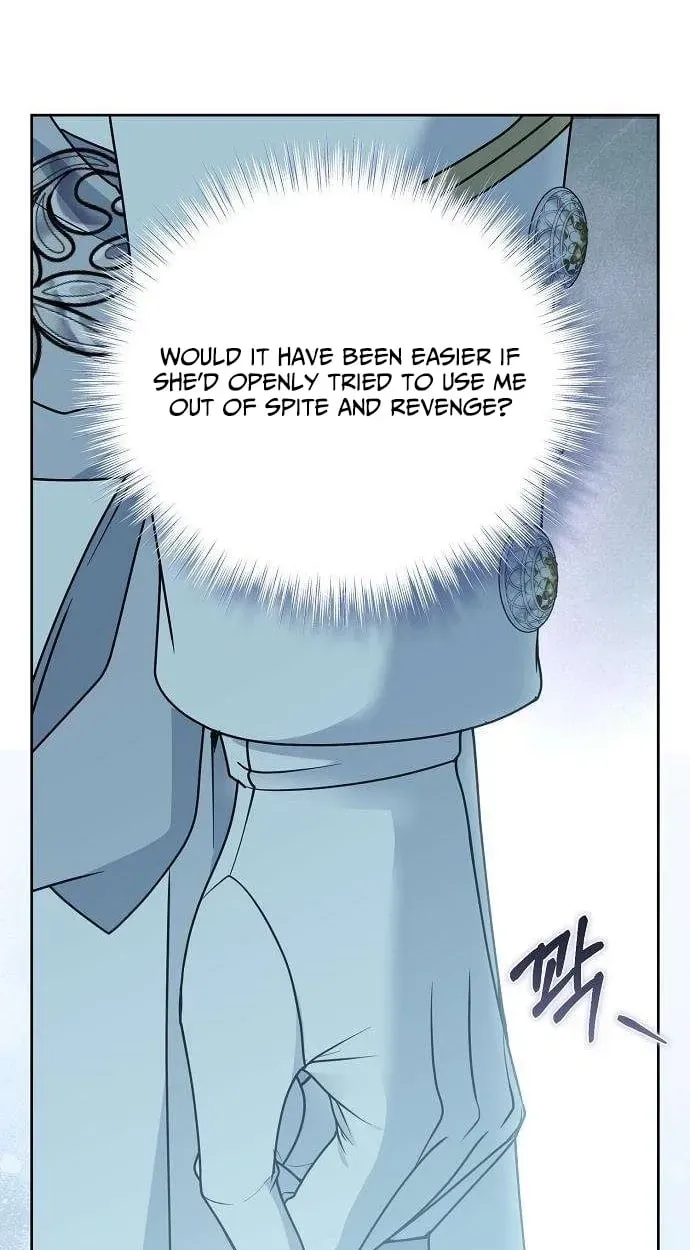 A Queen Worthy of Dishonor Chapter 27 - page 9