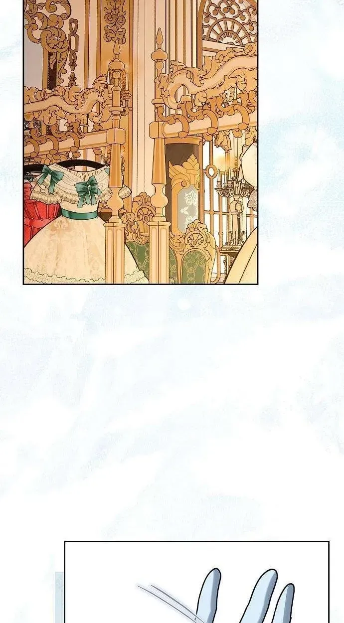A Queen Worthy of Dishonor Chapter 27 - page 91