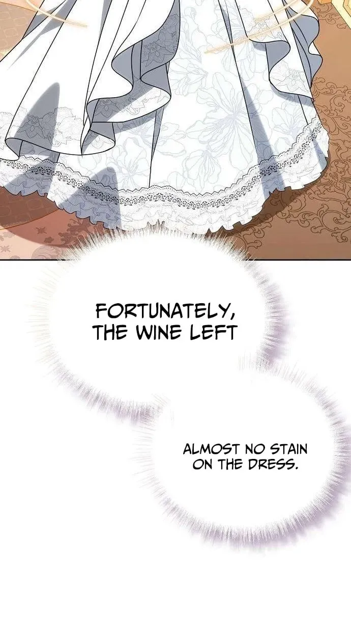 A Queen Worthy of Dishonor Chapter 27 - page 95