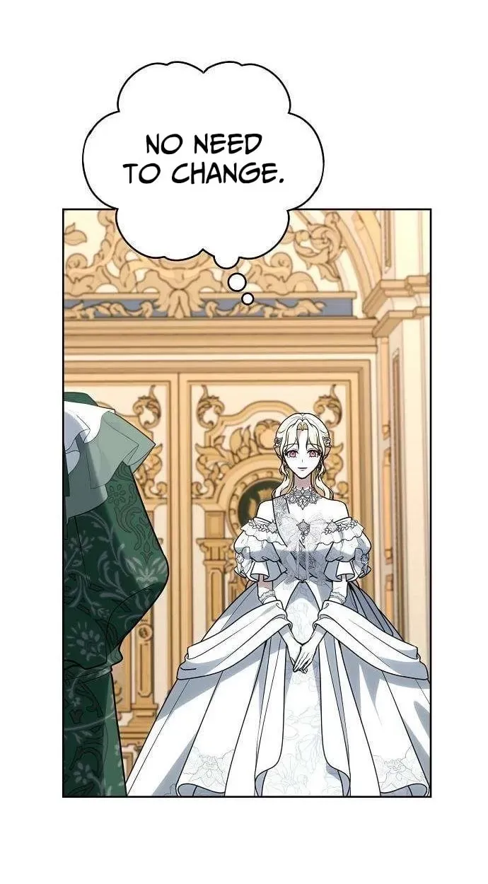 A Queen Worthy of Dishonor Chapter 27 - page 96