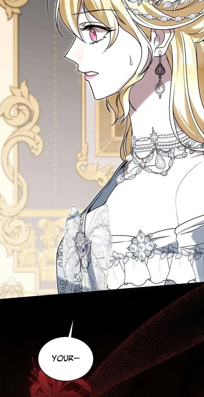 A Queen Worthy of Dishonor Chapter 27 - page 98