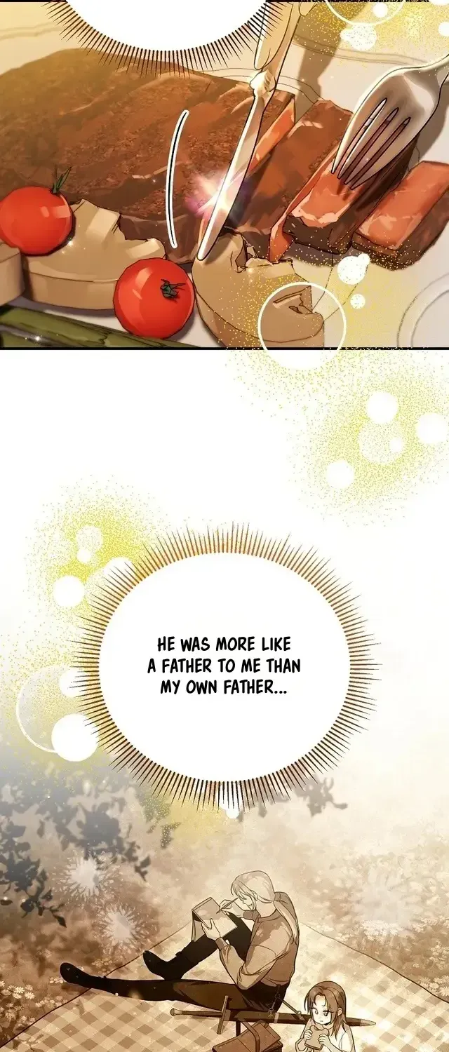 The Eldest Daughter Walks Down The Flower Path Chapter 33 - page 16