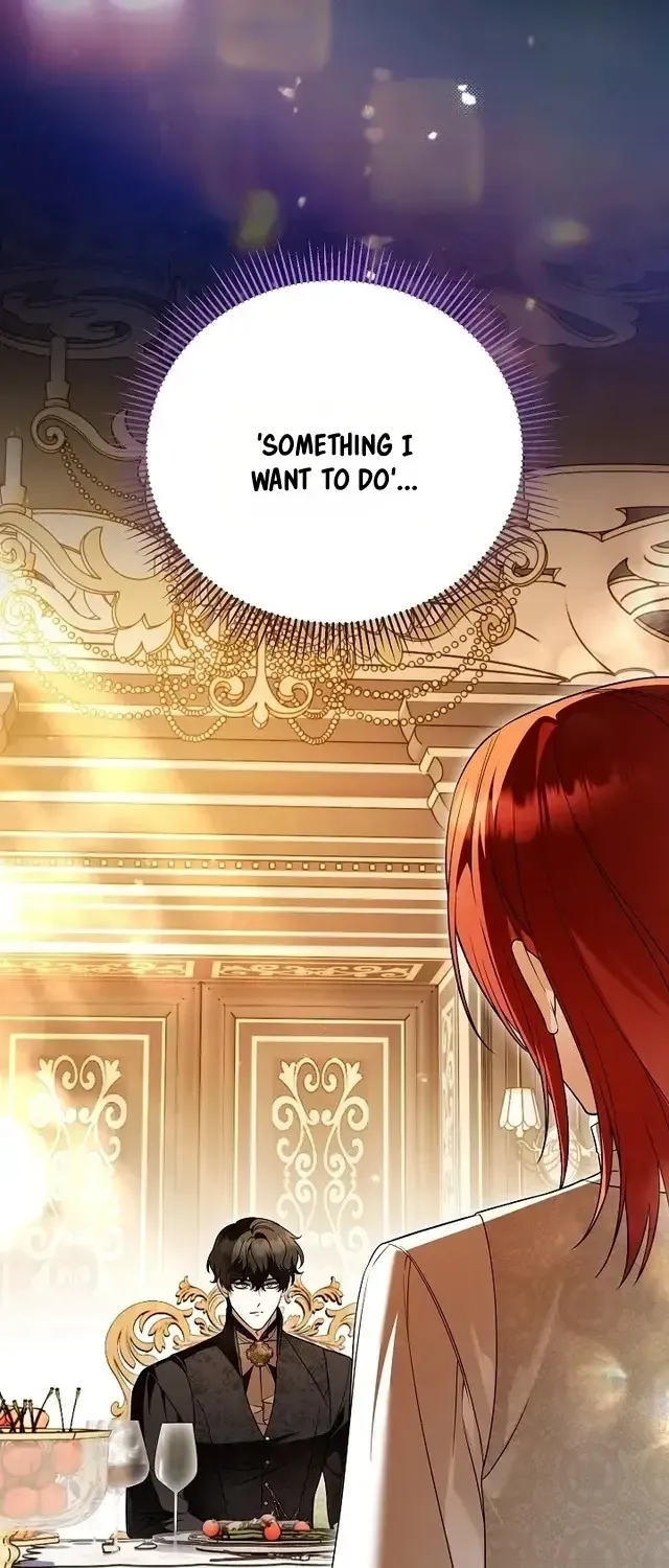 The Eldest Daughter Walks Down The Flower Path Chapter 33 - page 41