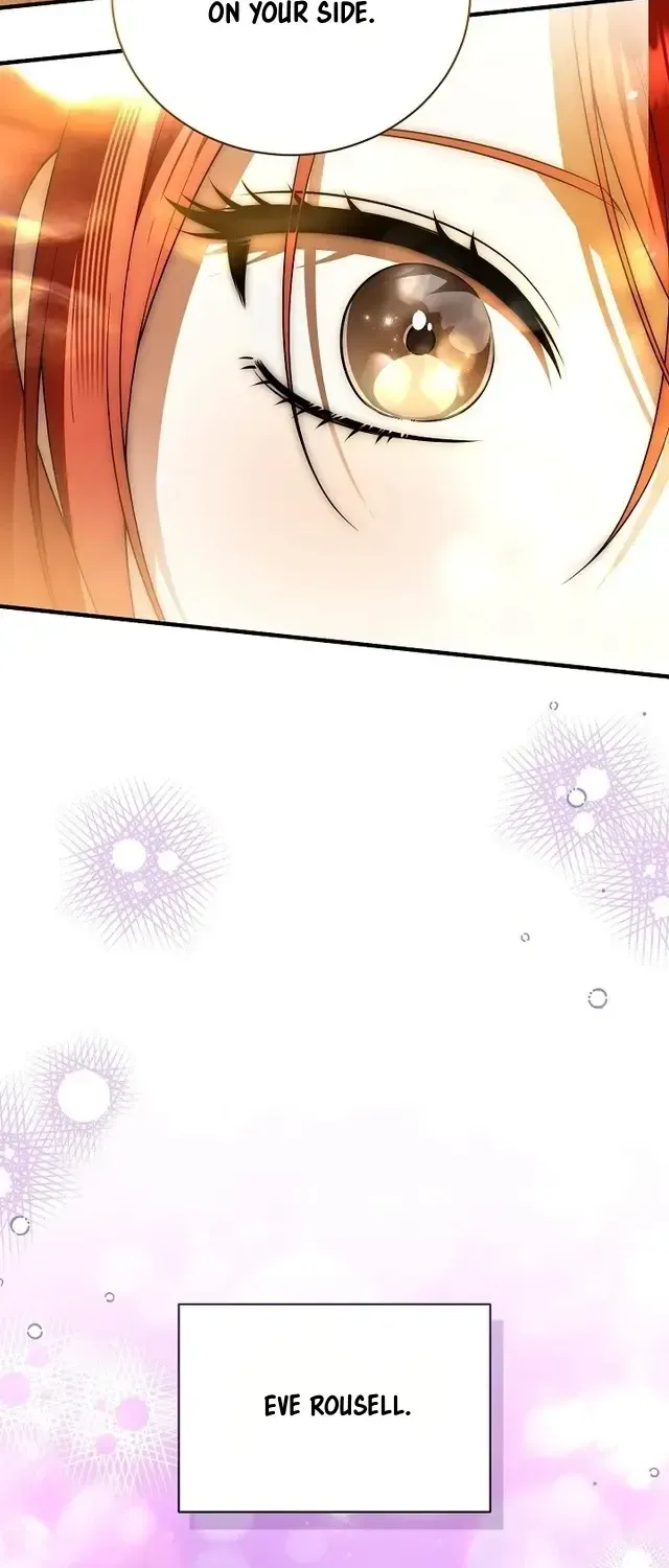 The Eldest Daughter Walks Down The Flower Path Chapter 33 - page 44