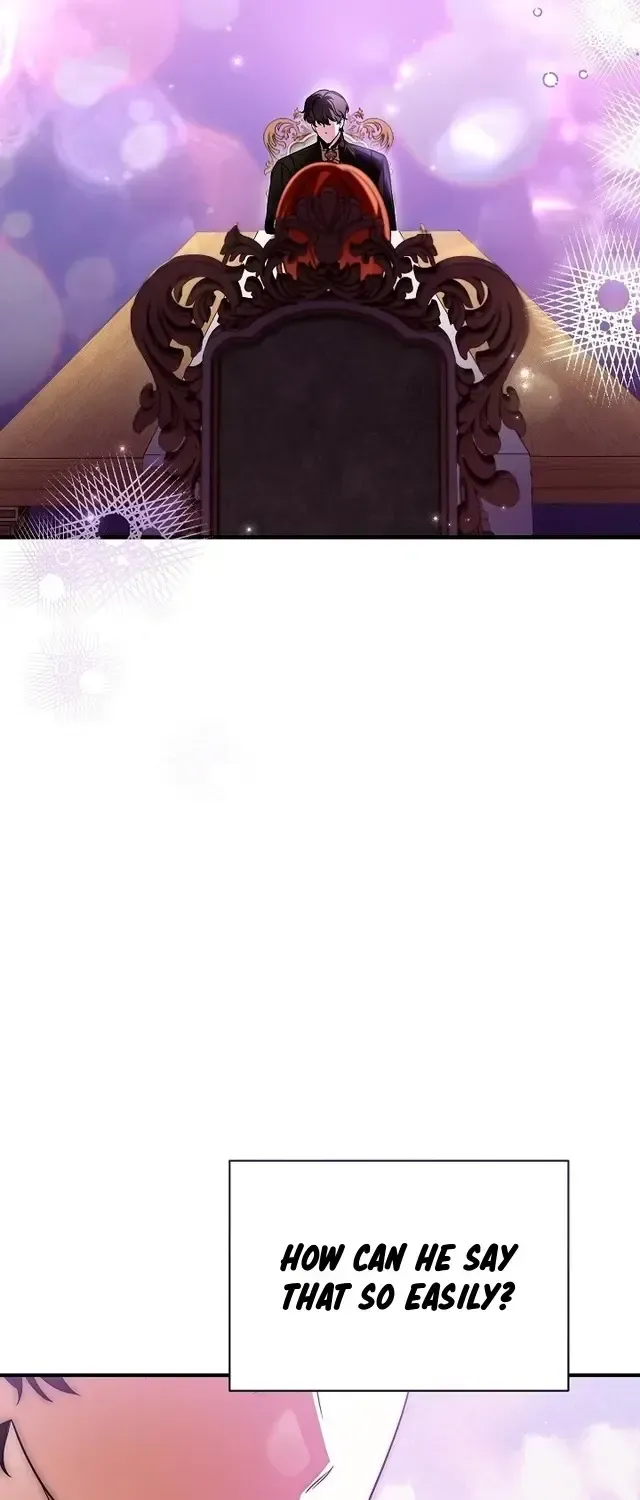The Eldest Daughter Walks Down The Flower Path Chapter 33 - page 45