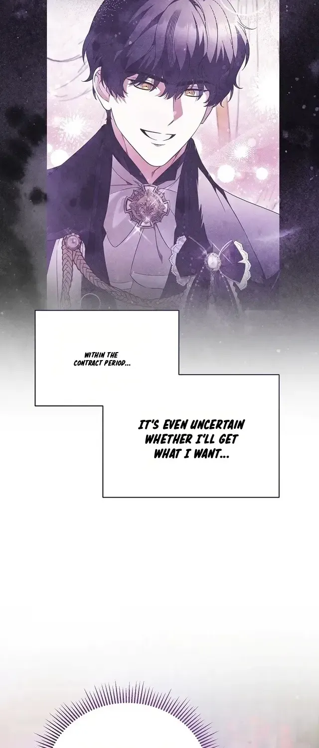 The Eldest Daughter Walks Down The Flower Path Chapter 33 - page 49