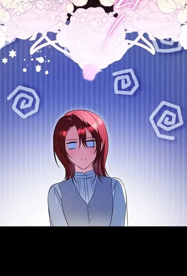 The Eldest Daughter Walks Down The Flower Path Chapter 33 - page 54