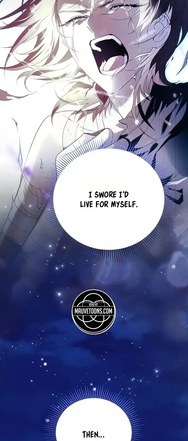The Eldest Daughter Walks Down The Flower Path Chapter 33 - page 59