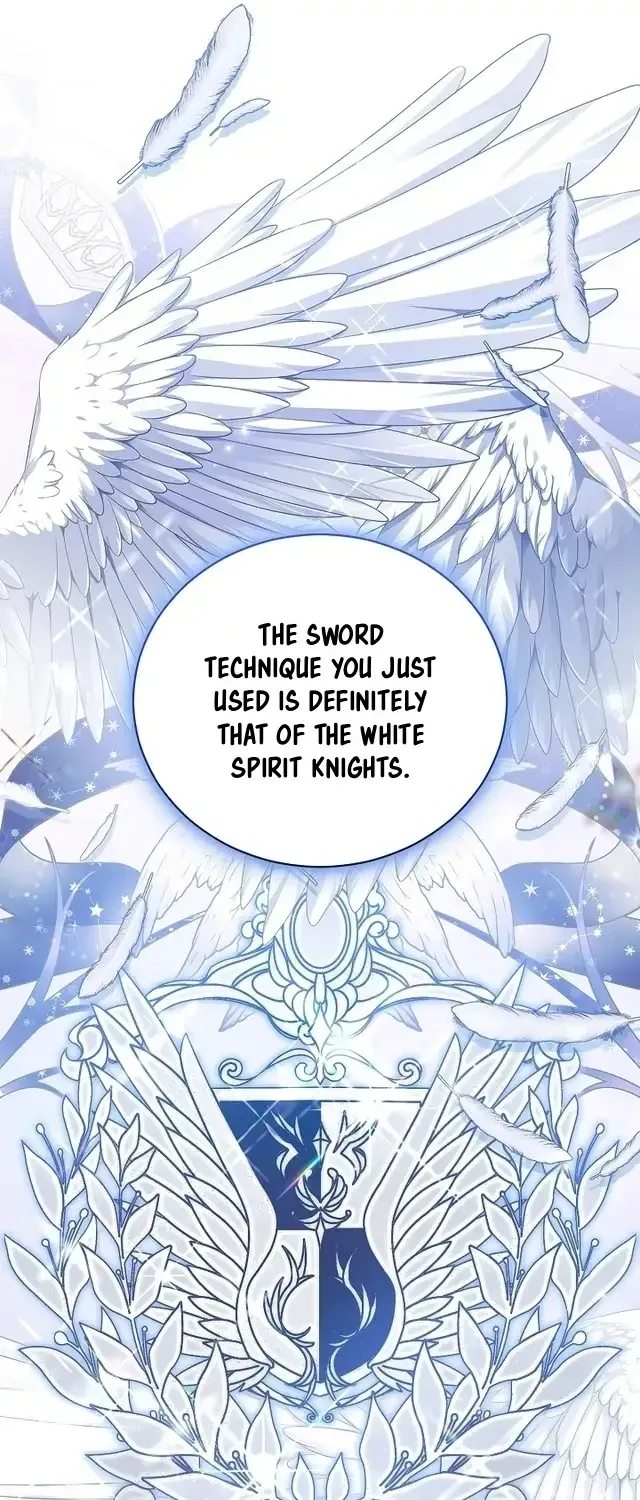 The Eldest Daughter Walks Down The Flower Path Chapter 33 - page 6