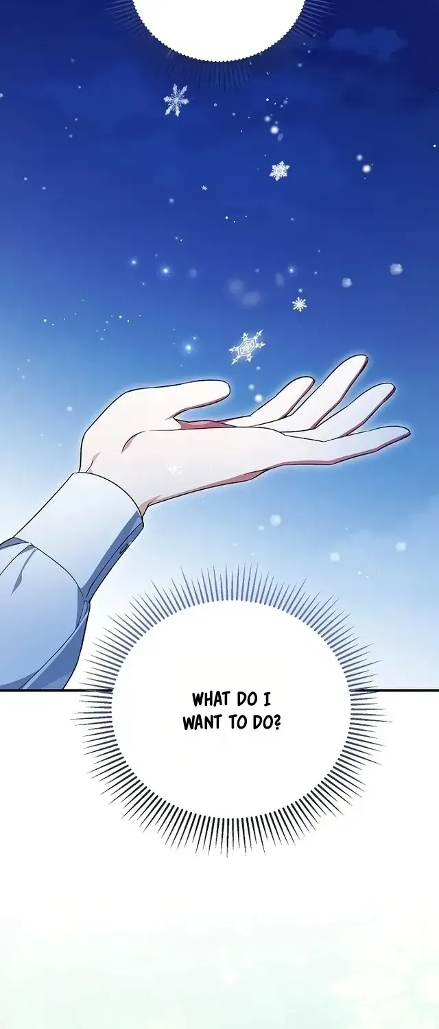 The Eldest Daughter Walks Down The Flower Path Chapter 33 - page 60