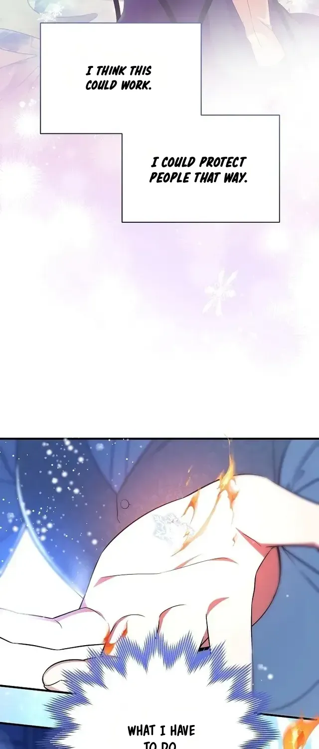 The Eldest Daughter Walks Down The Flower Path Chapter 33 - page 63