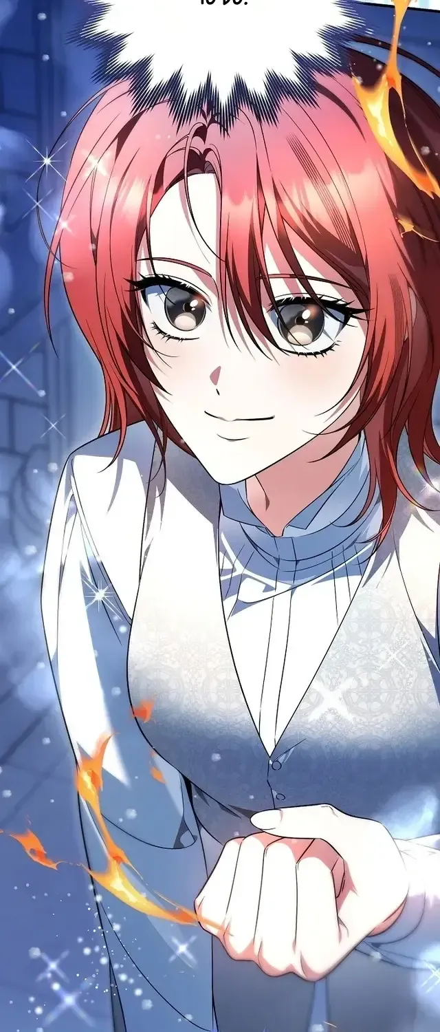 The Eldest Daughter Walks Down The Flower Path Chapter 33 - page 64
