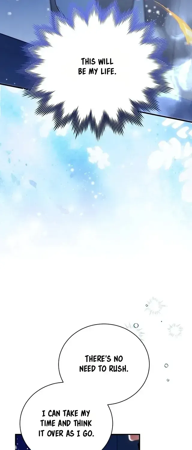 The Eldest Daughter Walks Down The Flower Path Chapter 33 - page 65