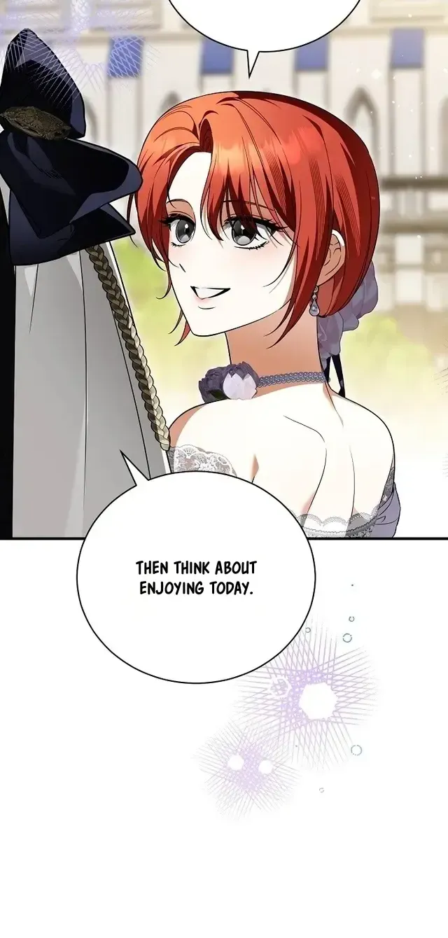 The Eldest Daughter Walks Down The Flower Path Chapter 33 - page 81