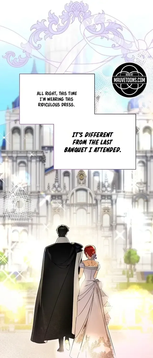 The Eldest Daughter Walks Down The Flower Path Chapter 33 - page 82